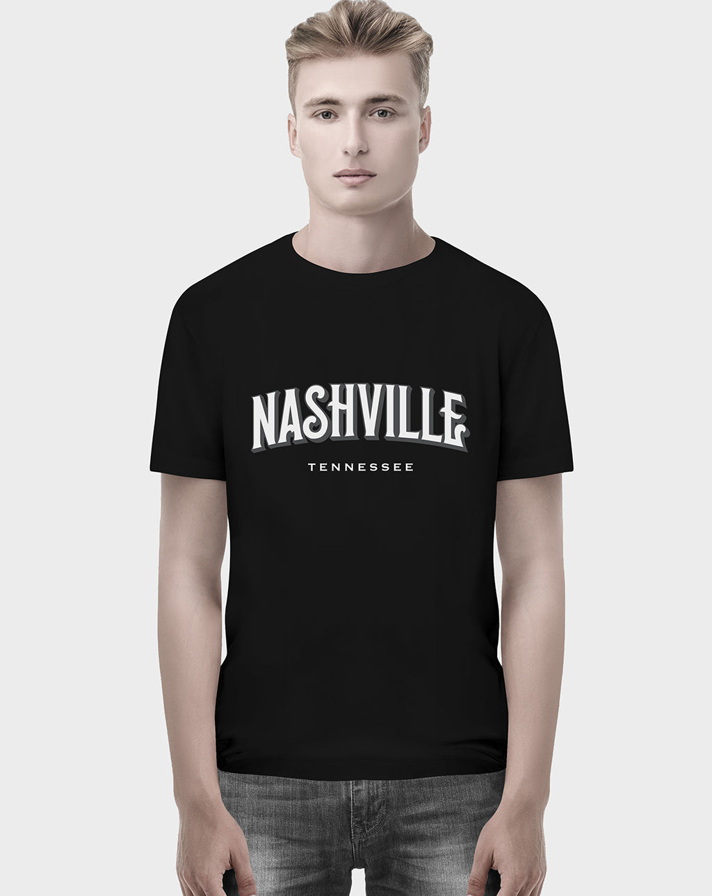 Nashville Unisex Tee
