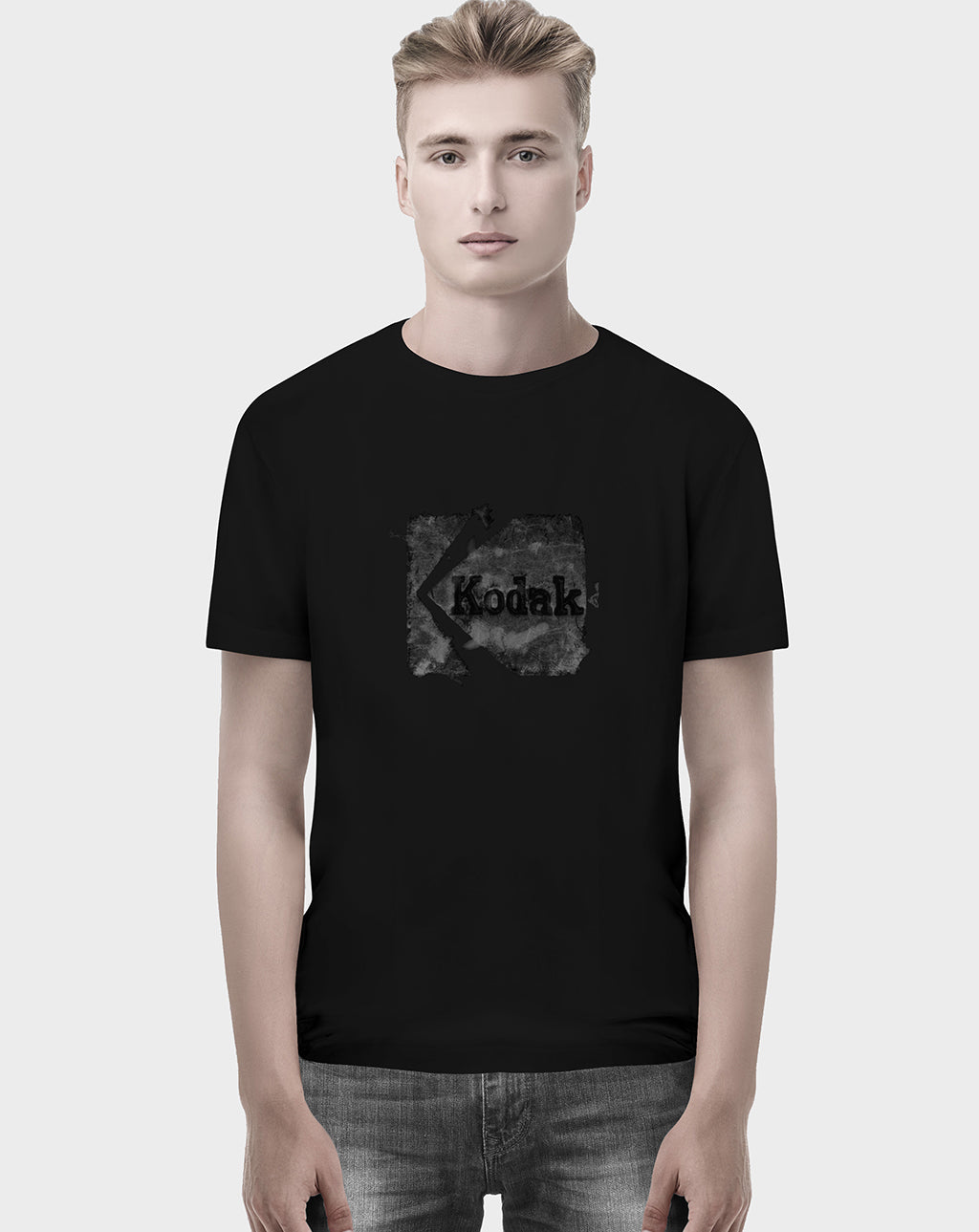 Kodak Black Unisex Tee