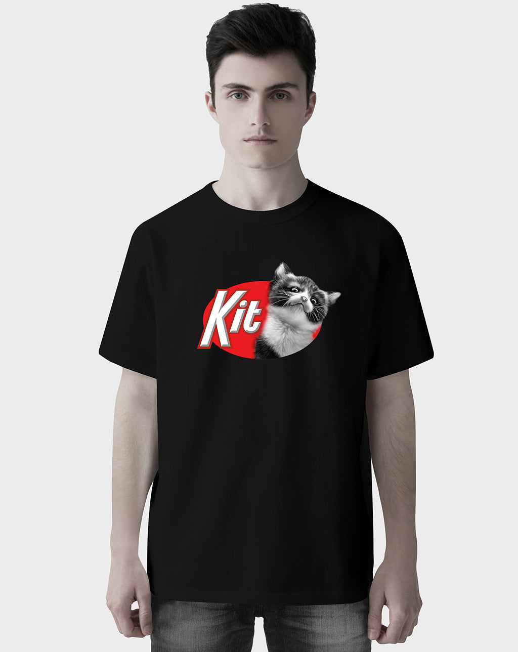 Kit Cat Unisex Tee