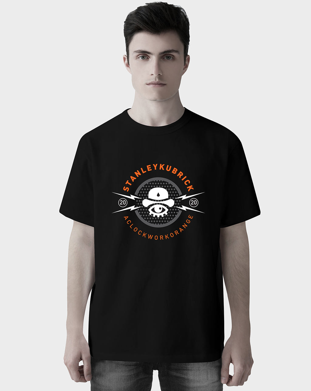 Stanley Kubrick Unisex Tee