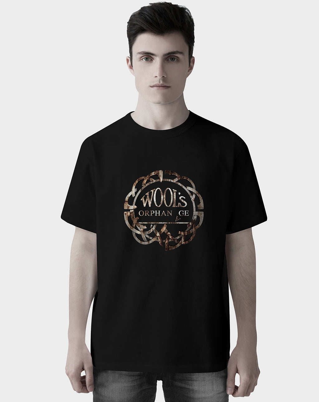 Wool's Orphanage Unisex Tee
