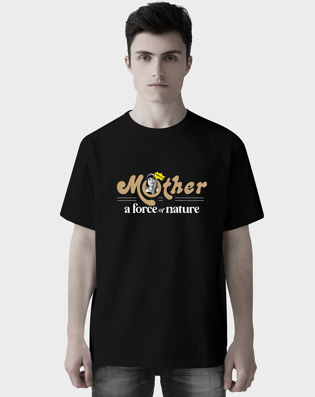 Mother Unisex Tee
