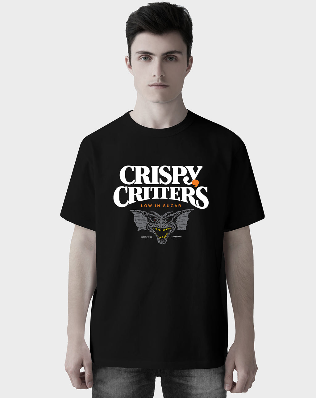 Crispy Critter's Unisex Tee