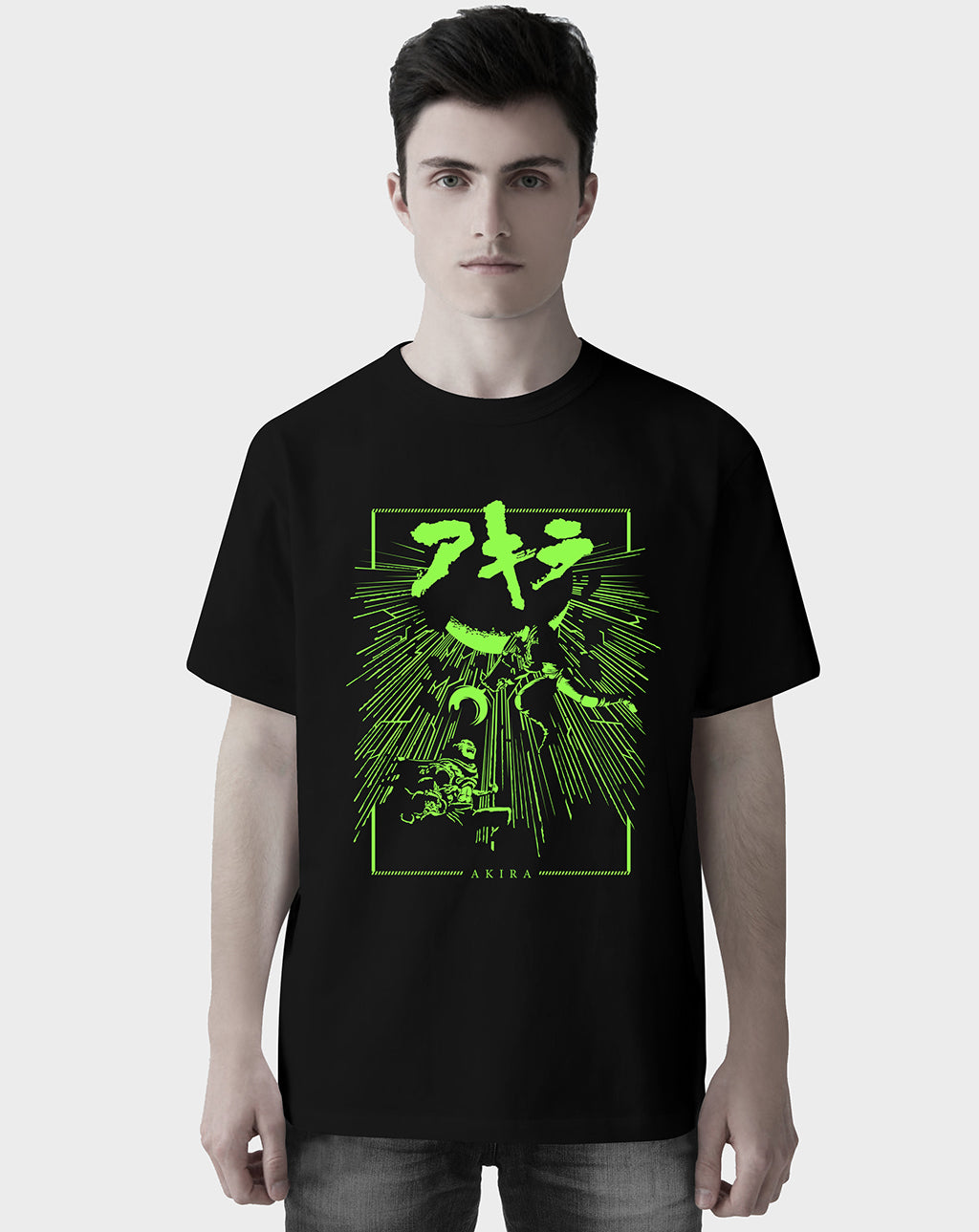 Akira Unisex Tee