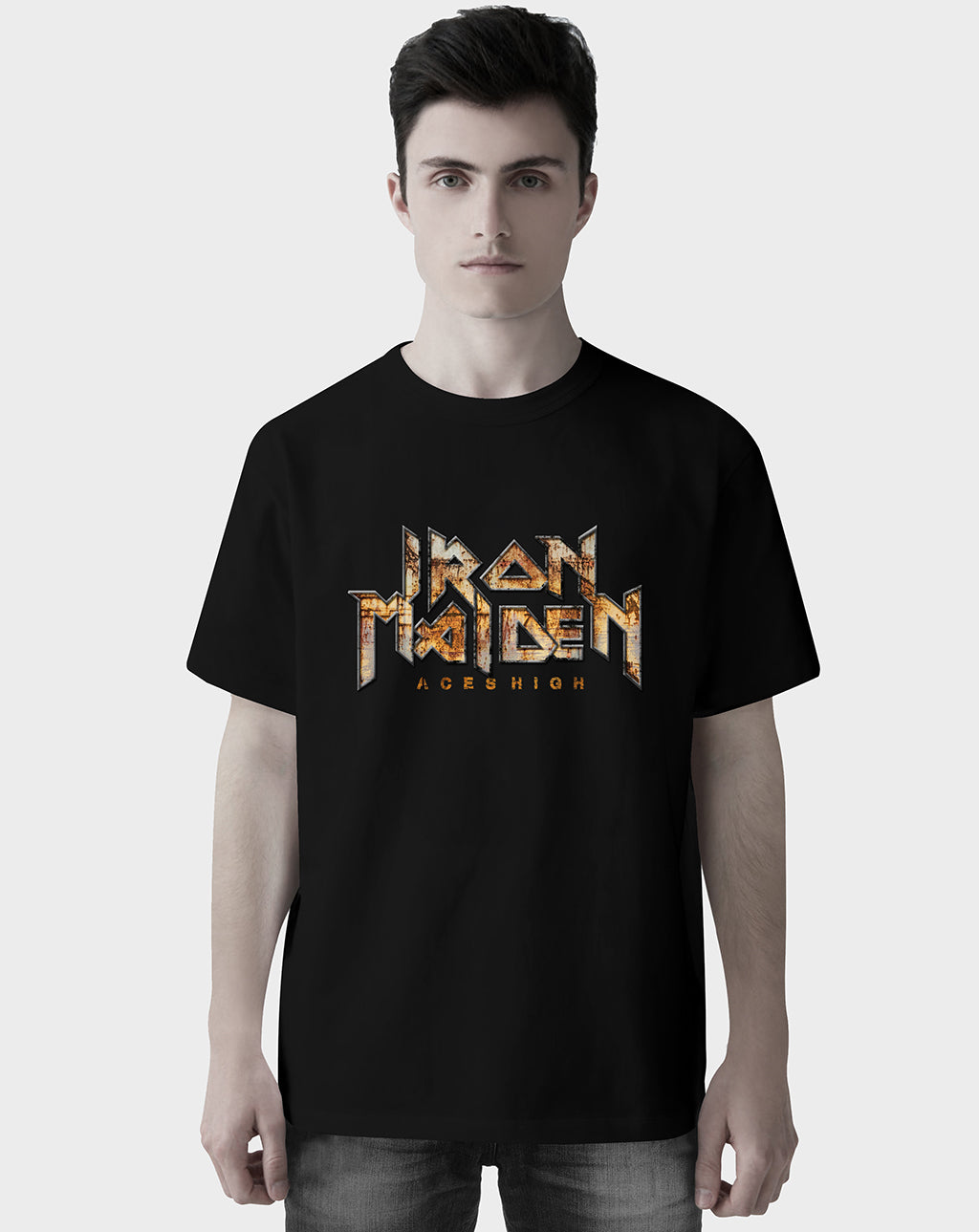 Iron Maiden Unisex Tee