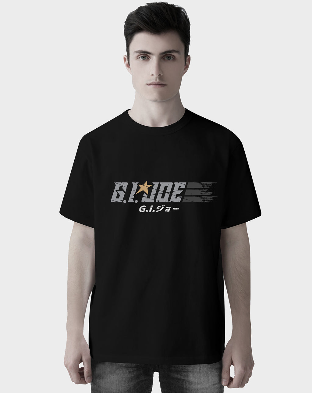 G.I. Joe Unisex Tee