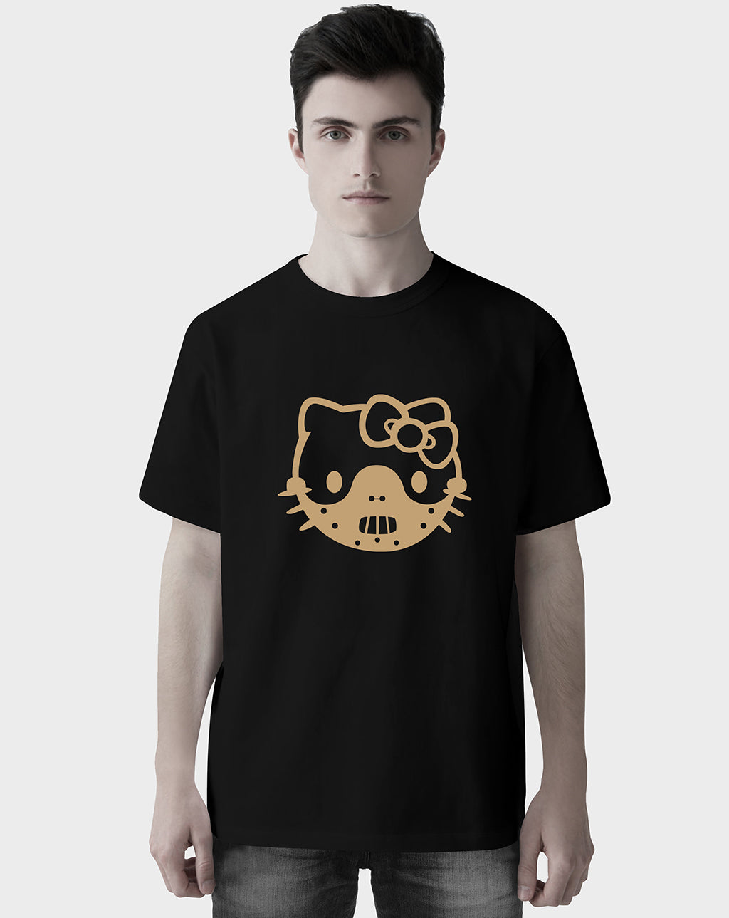 Hannibal Kitty Unisex Tee