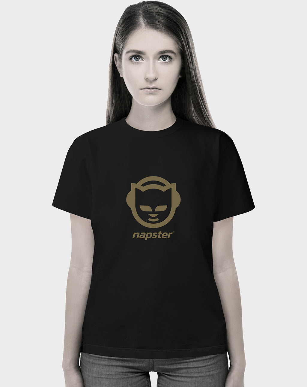 Napster Unisex Tee