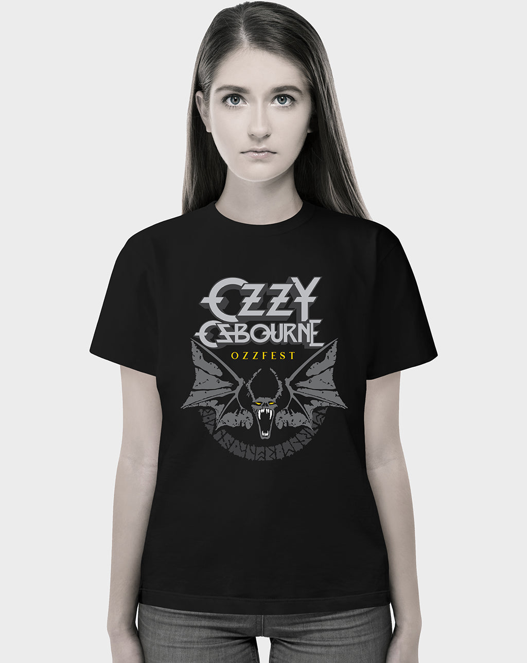 Ozzy Osbourne Unisex Tee