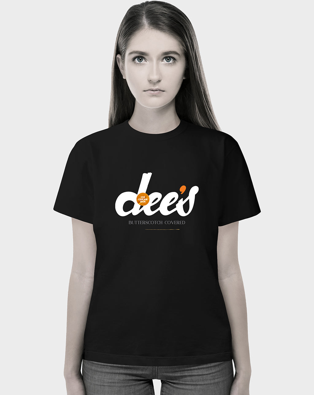 Dee's Unisex Tee