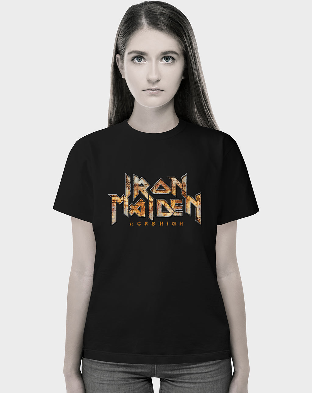 Iron Maiden Unisex Tee