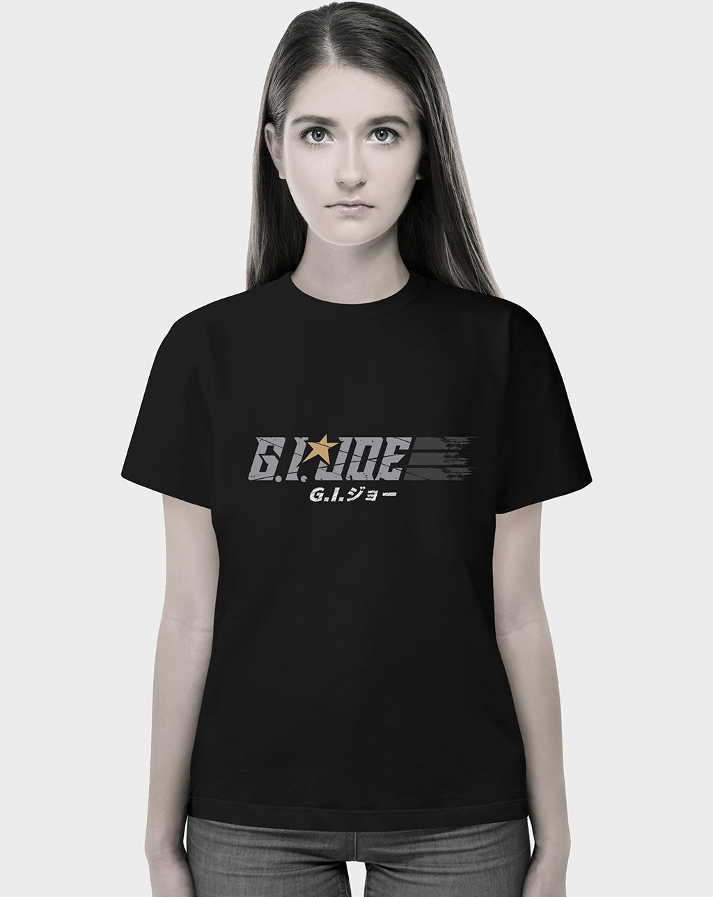 G.I. Joe Unisex Tee