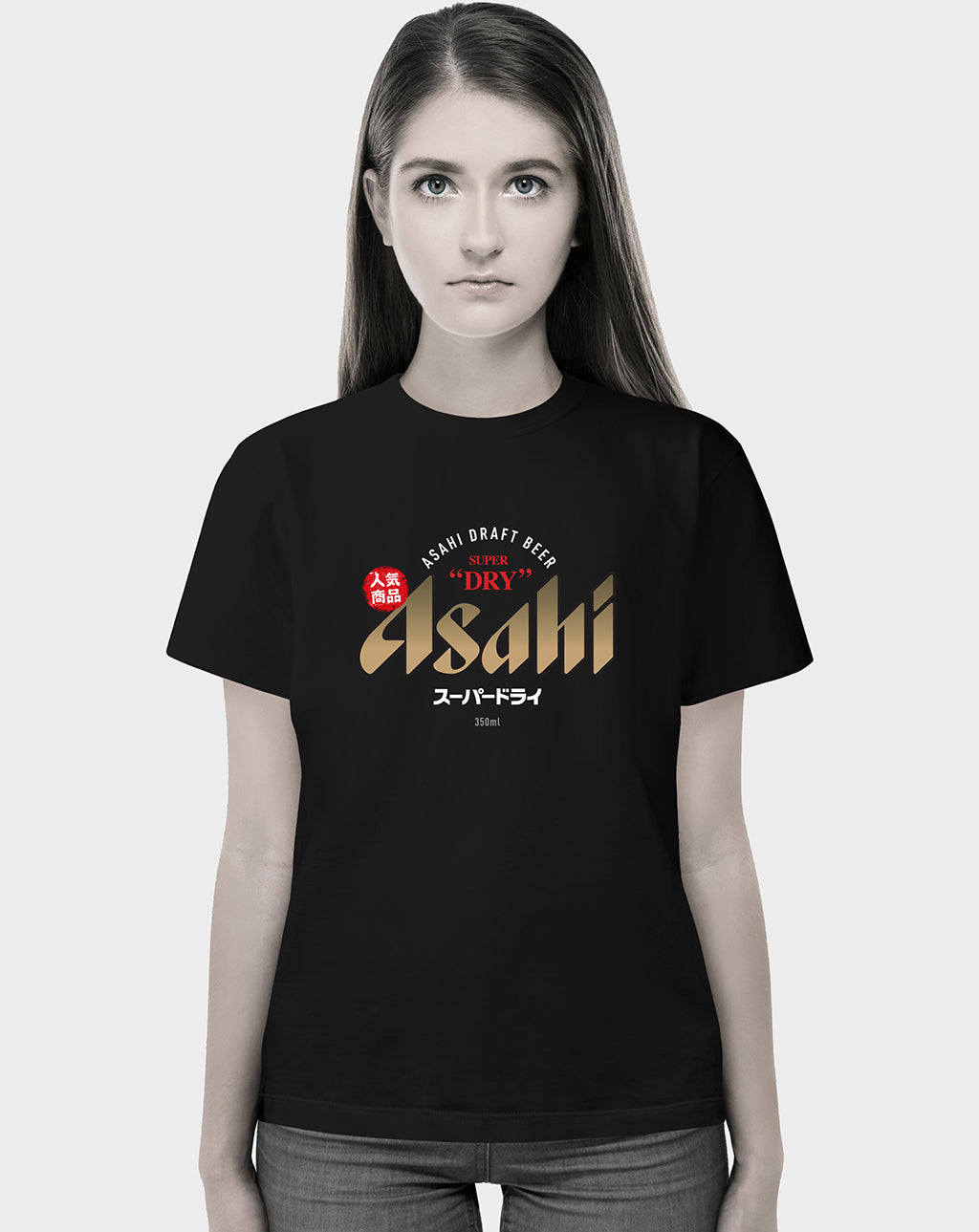 Asahi Unisex Tee