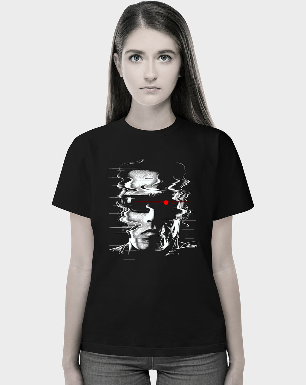 Terminator 2 Unisex Tee