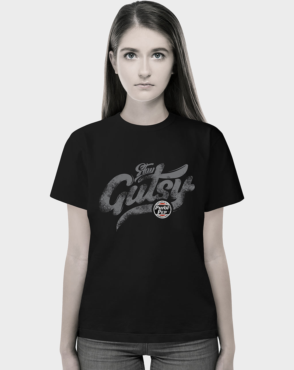 Stay Gutsy Unisex Tee