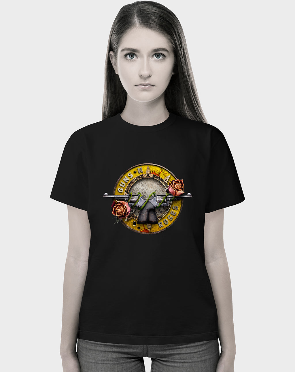 Guns N Roses Unisex Tee