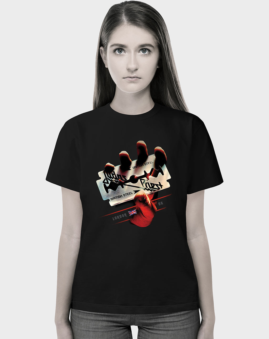 Judas Priest Unisex Tee
