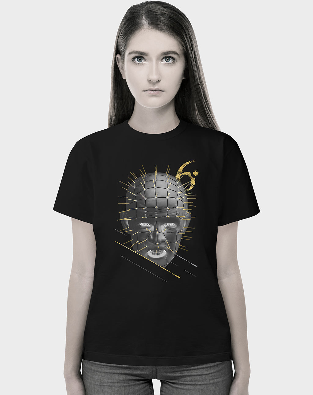 Hellraiser Unisex Tee