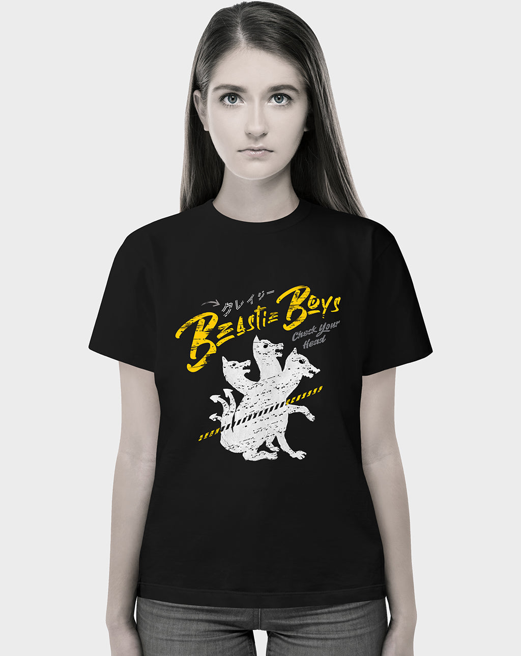 Beastie Boys Unisex Tee