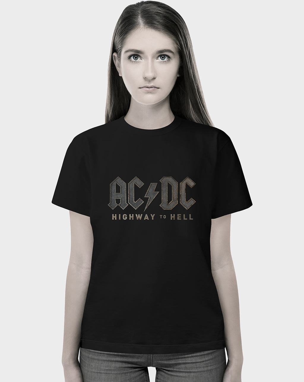 ACDC Unisex Tee