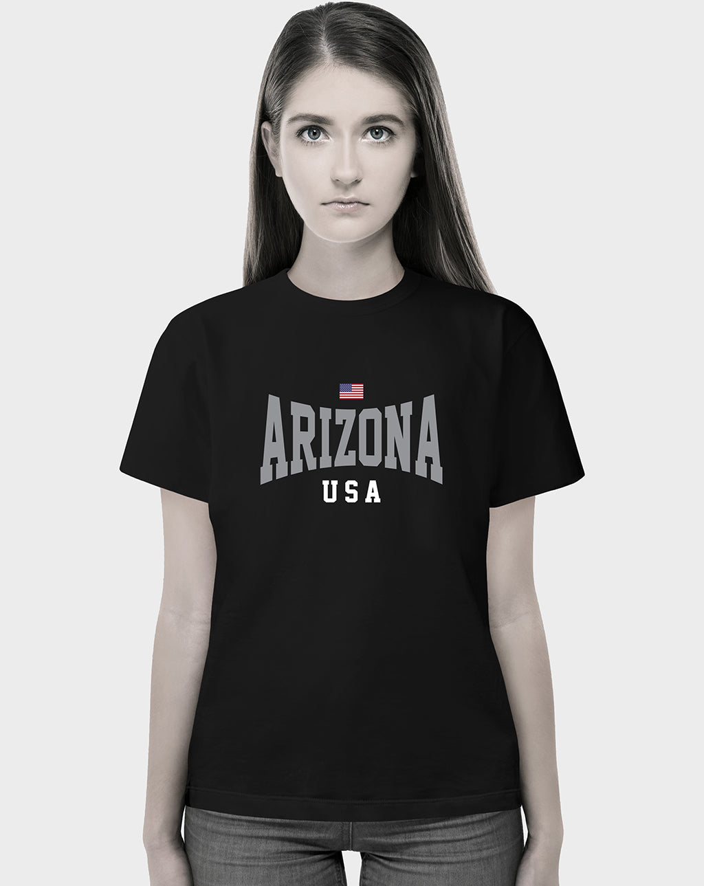 Arizona USA Unisex Tee