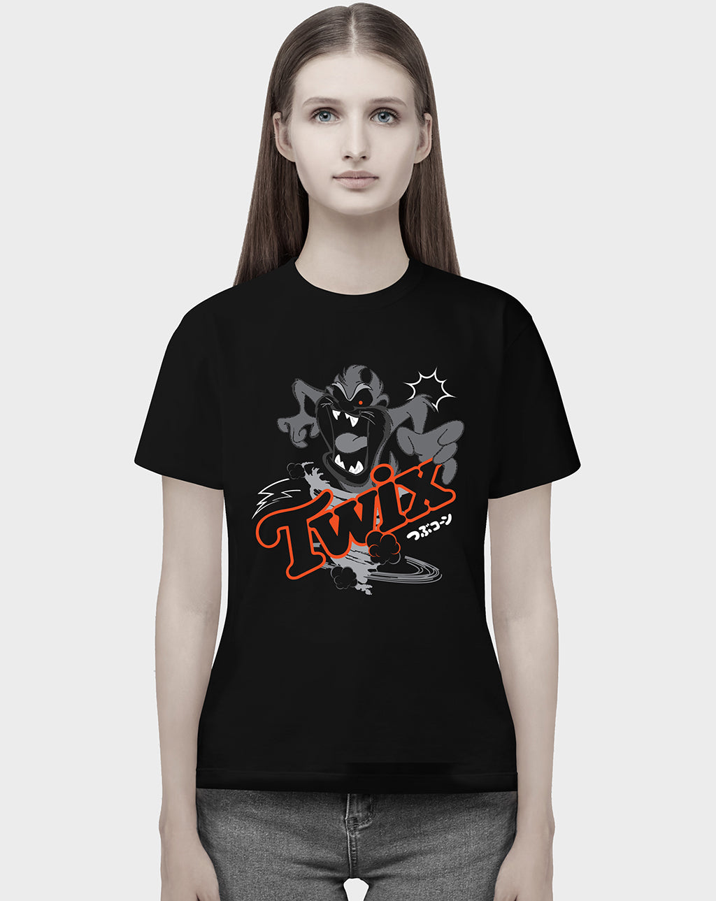Taz Twix Unisex Tee