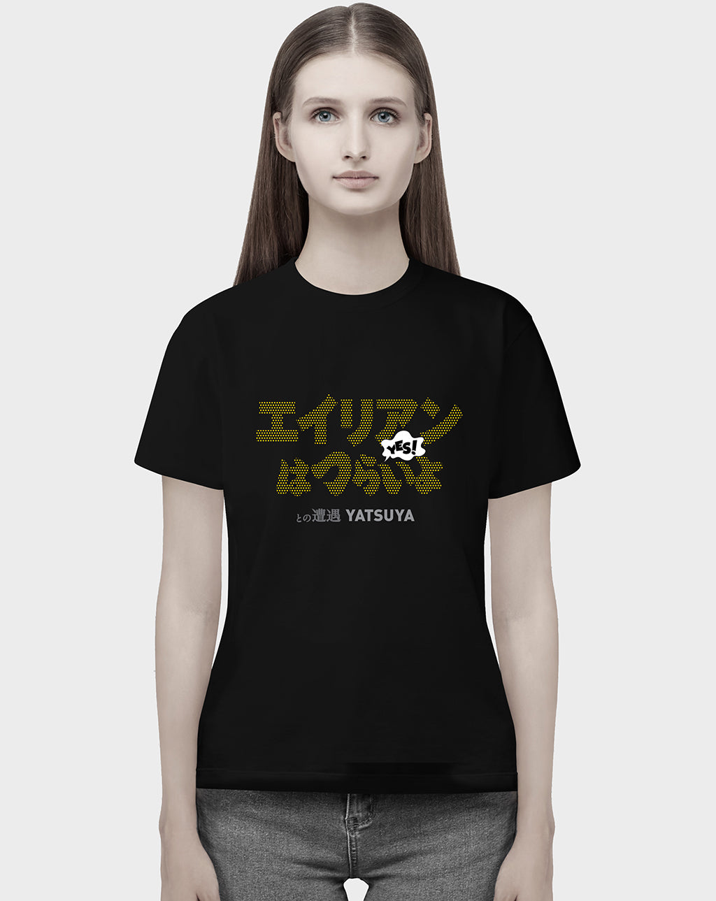 Yatsuya Unisex Tee