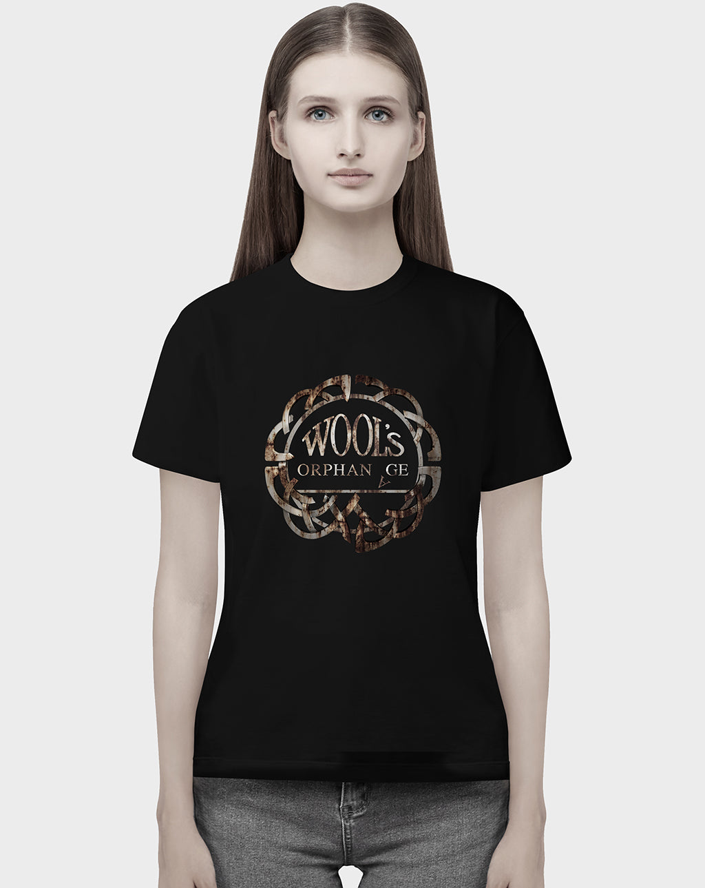 Wool's Orphanage Unisex Tee