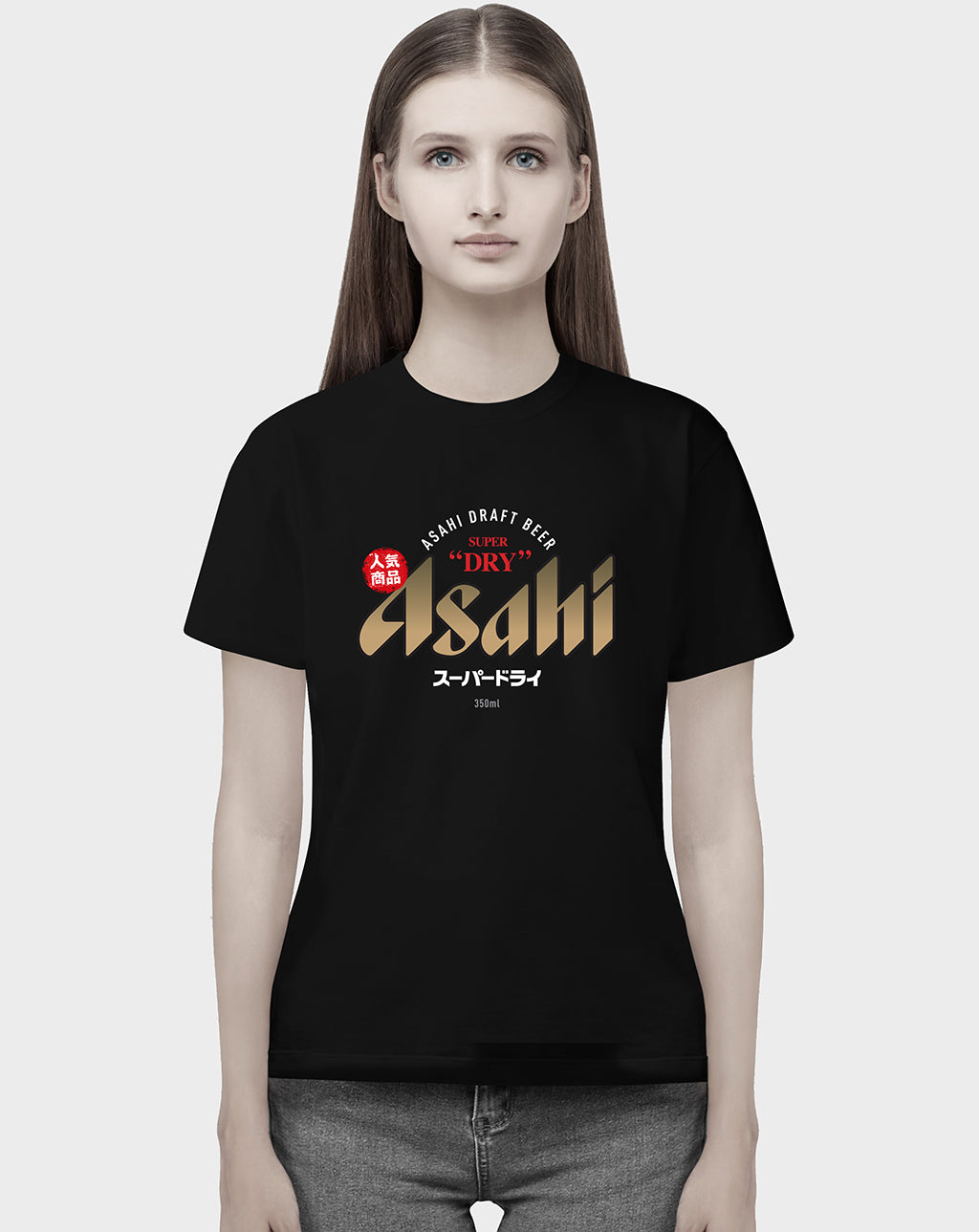 Asahi Unisex Tee