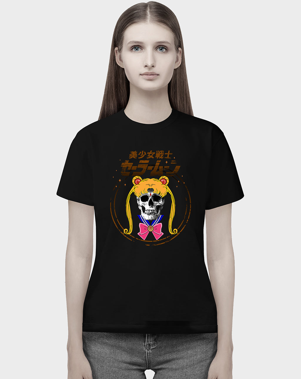 Sailor Skull Unisex Tee