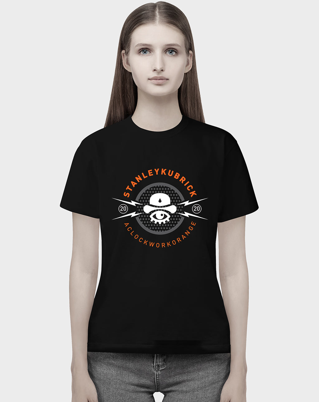 Stanley Kubrick Unisex Tee
