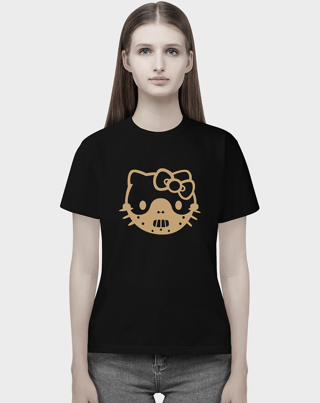 Hannibal Kitty Unisex Tee