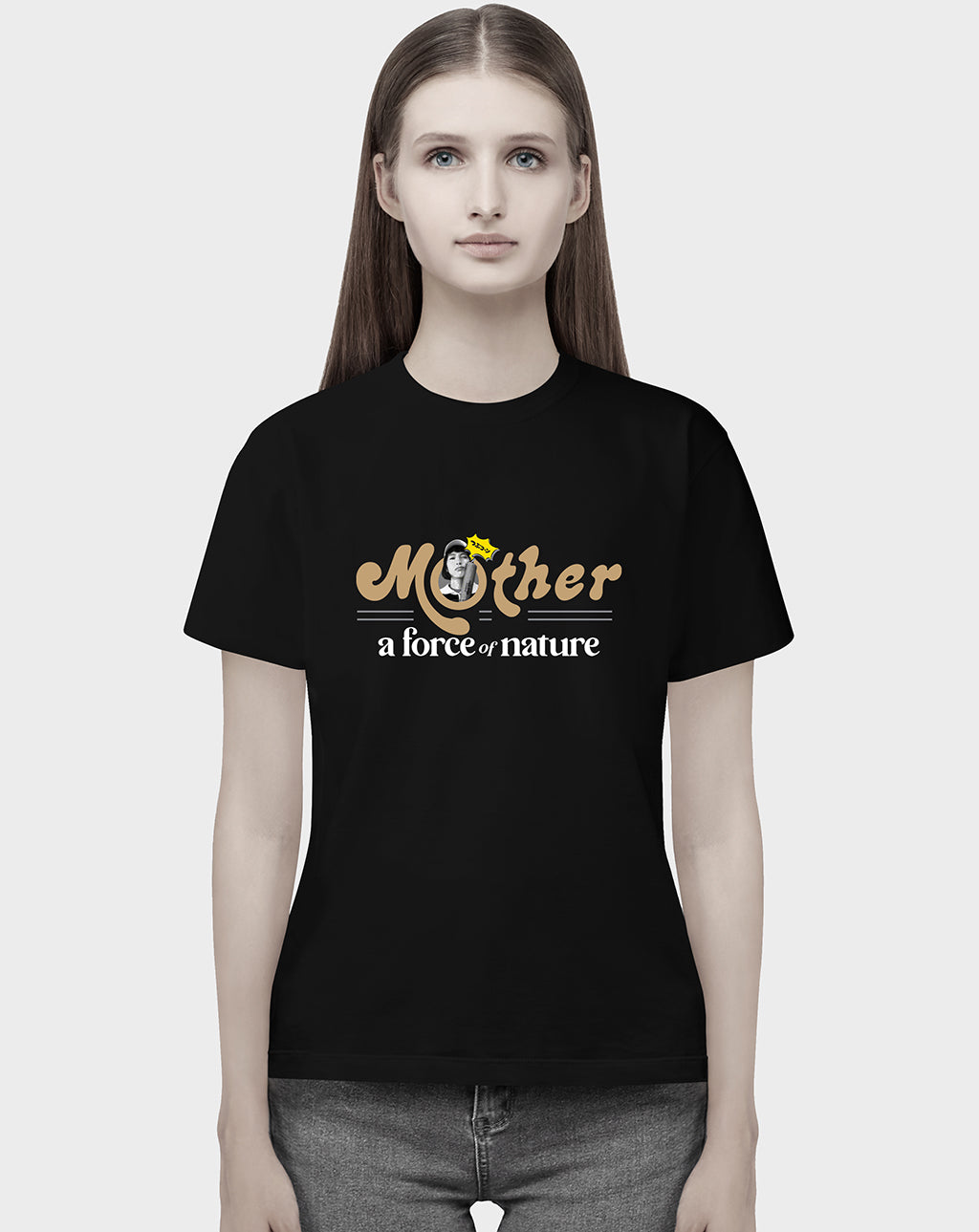 Mother Unisex Tee