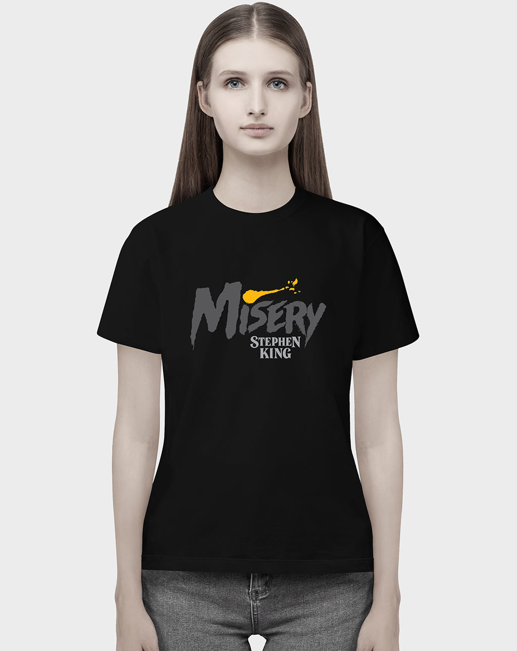 Misery Unisex Tee