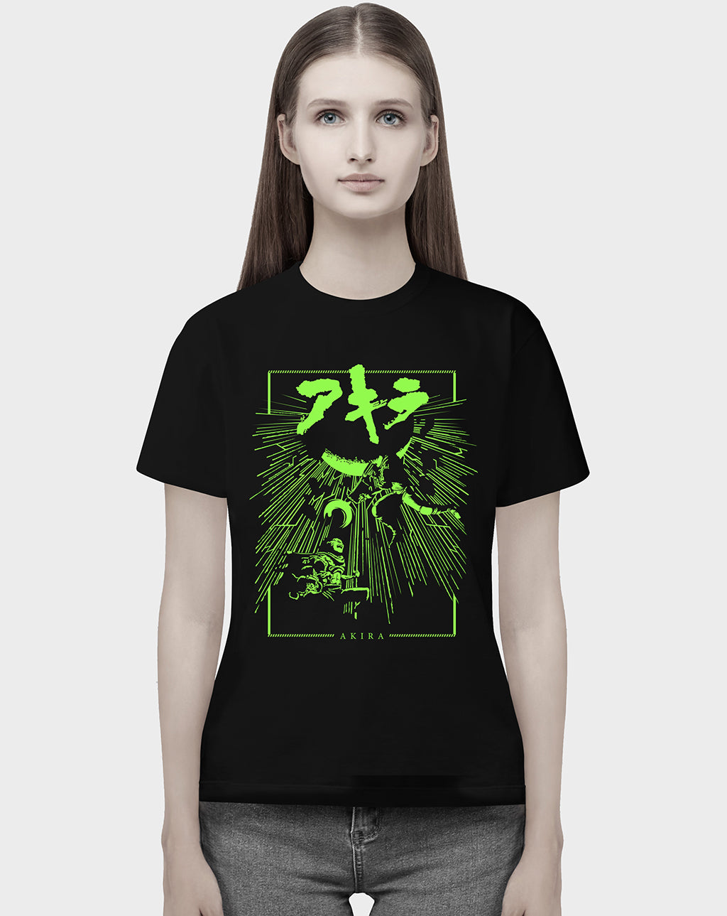 Akira Unisex Tee