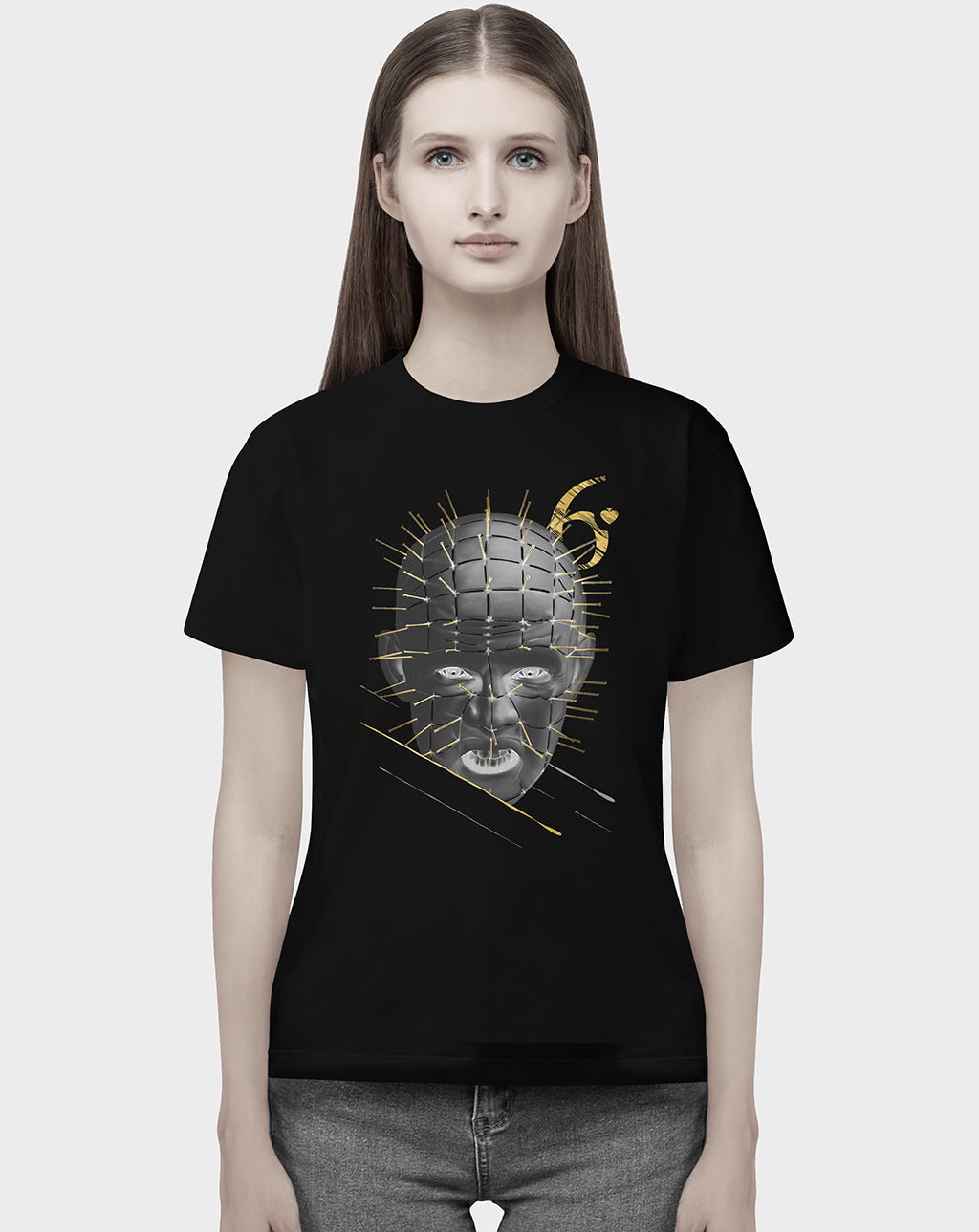 Hellraiser Unisex Tee