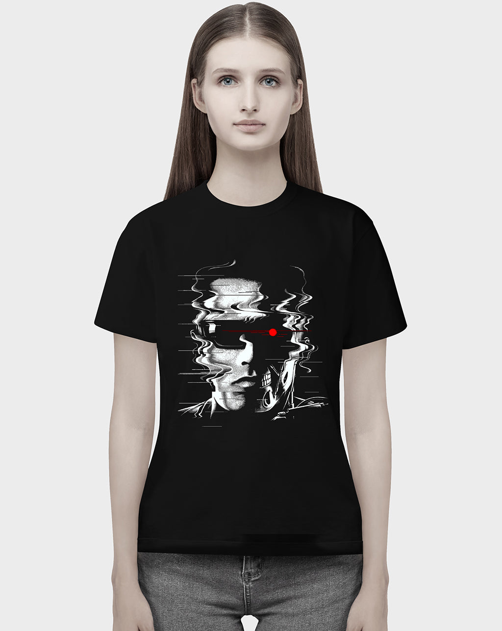 Terminator 2 Unisex Tee