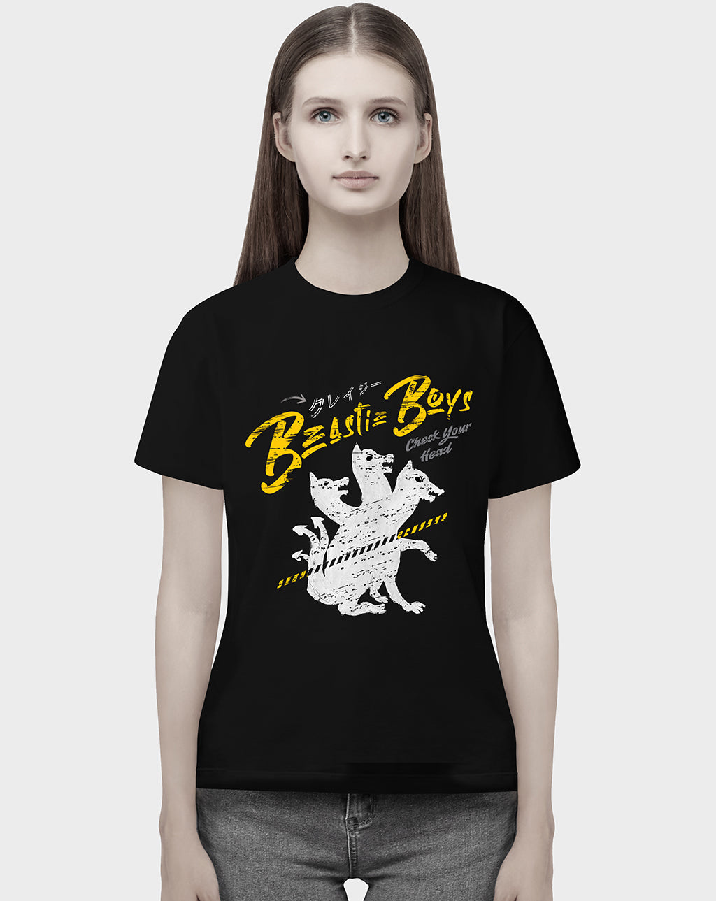 Beastie Boys Unisex Tee