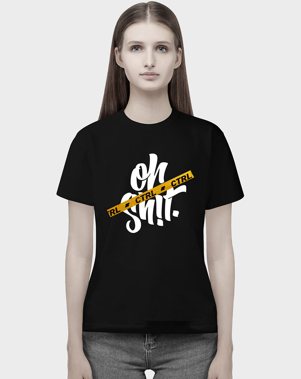 Oh Sh!t Unisex Tee