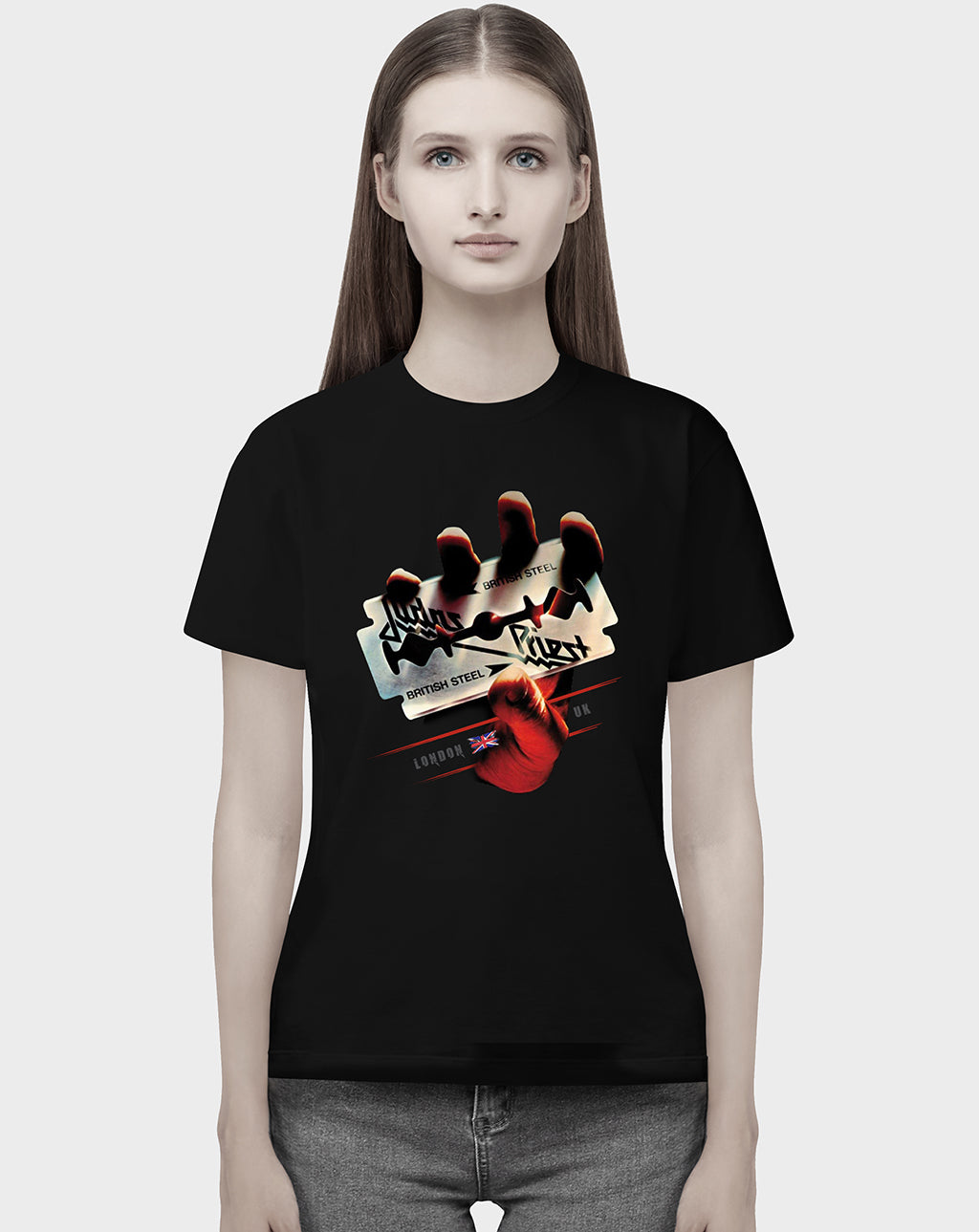 Judas Priest Unisex Tee