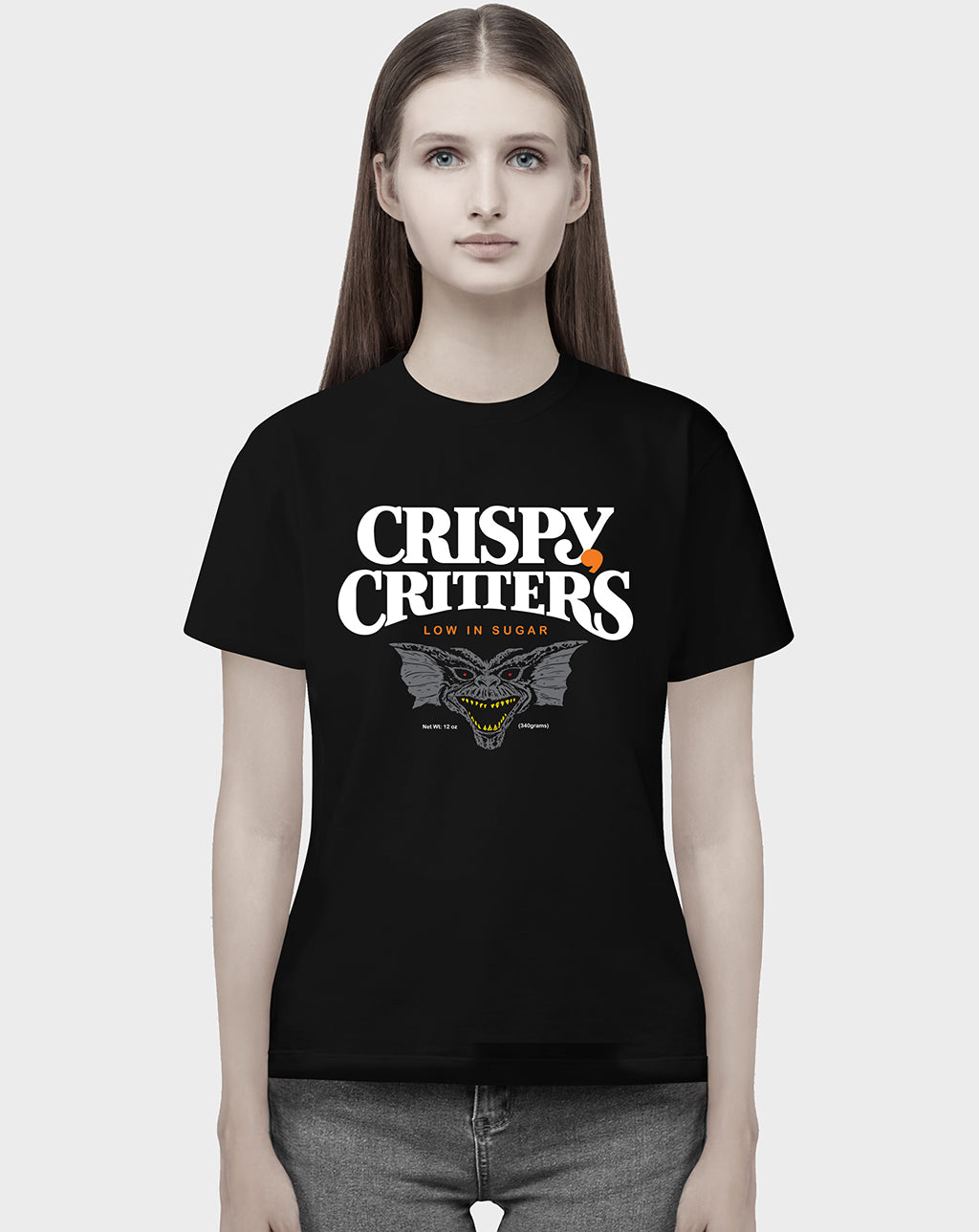 Crispy Critter's Unisex Tee