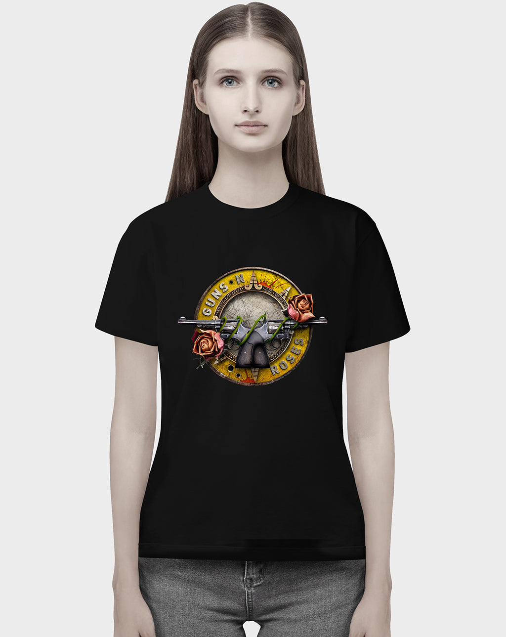 Guns N Roses Unisex Tee