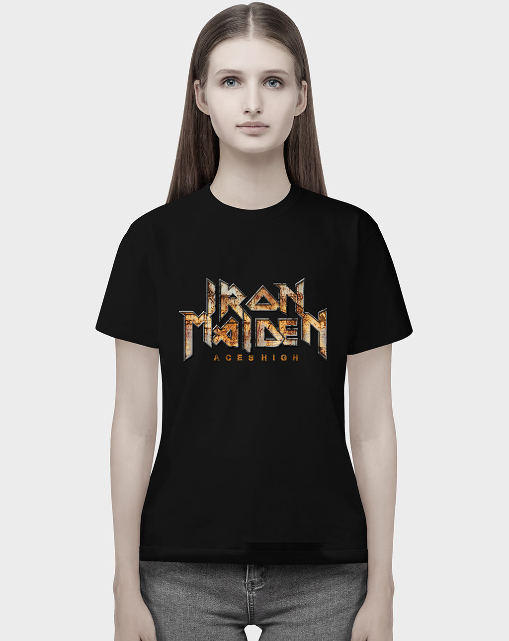 Iron Maiden Unisex Tee