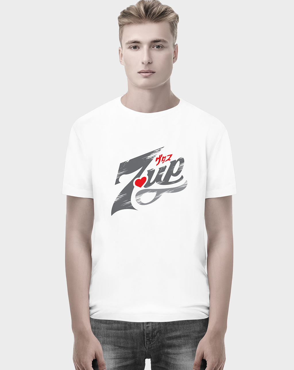7up Unisex Tee