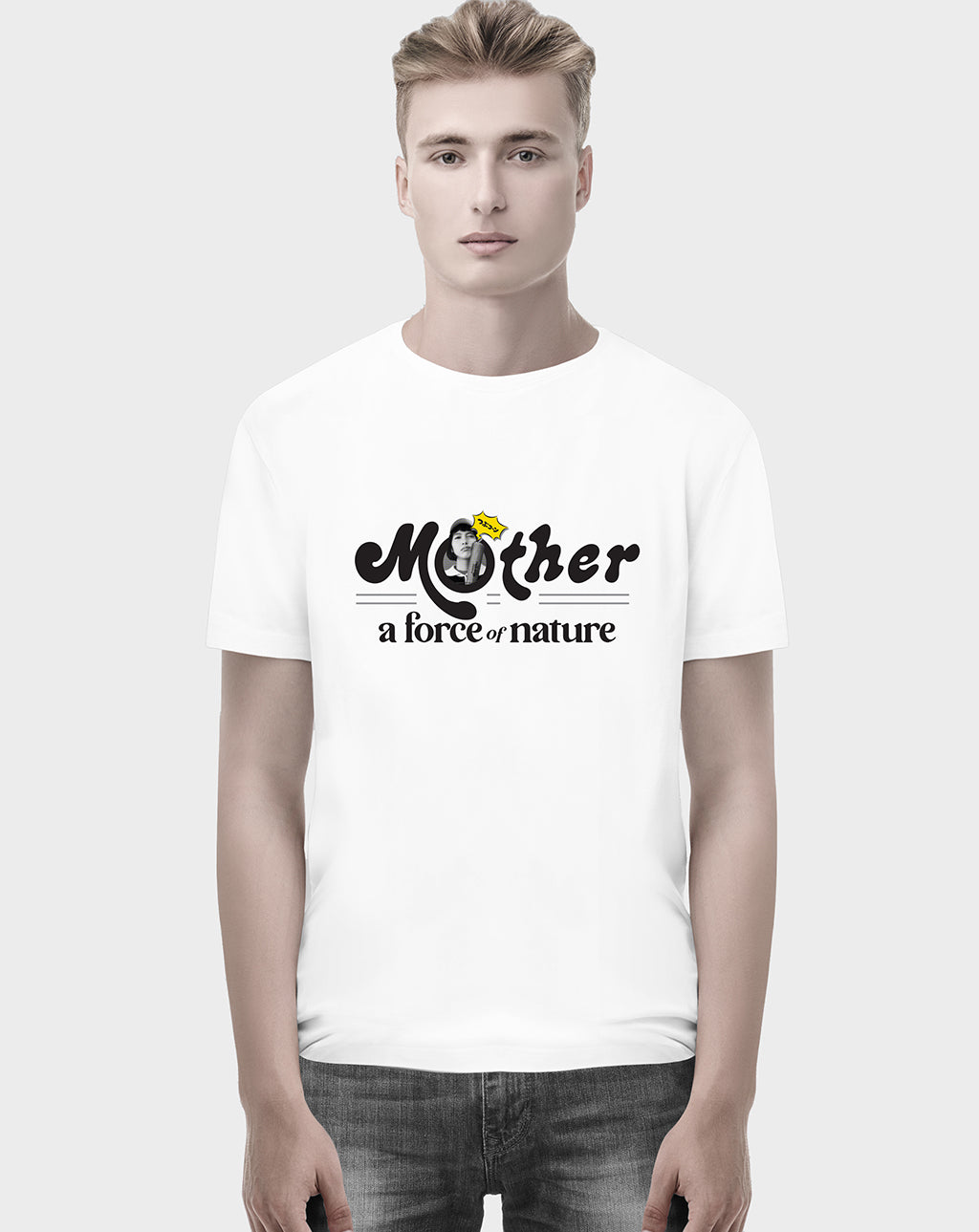 Mother Unisex Tee