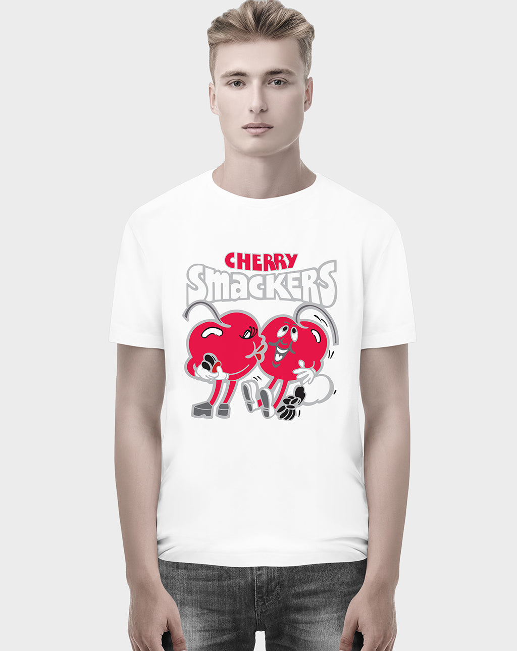 Cherry Smackers Unisex Tee