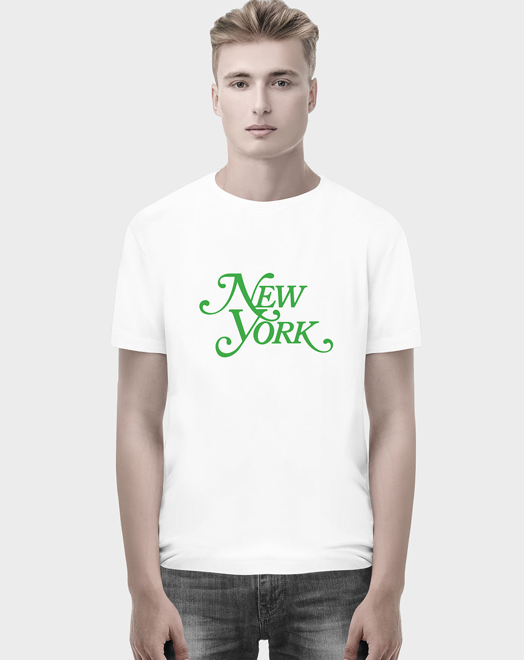 New York Unisex Tee