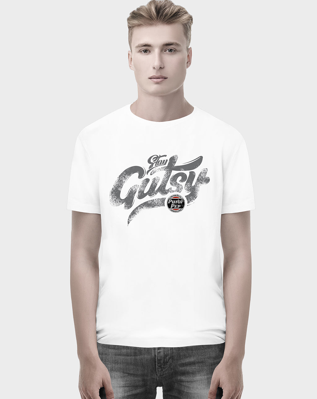 Stay Gutsy Unisex Tee