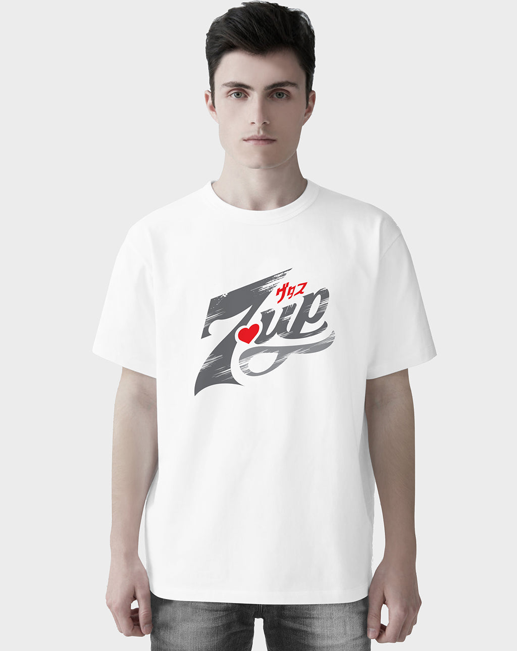 7up Unisex Tee