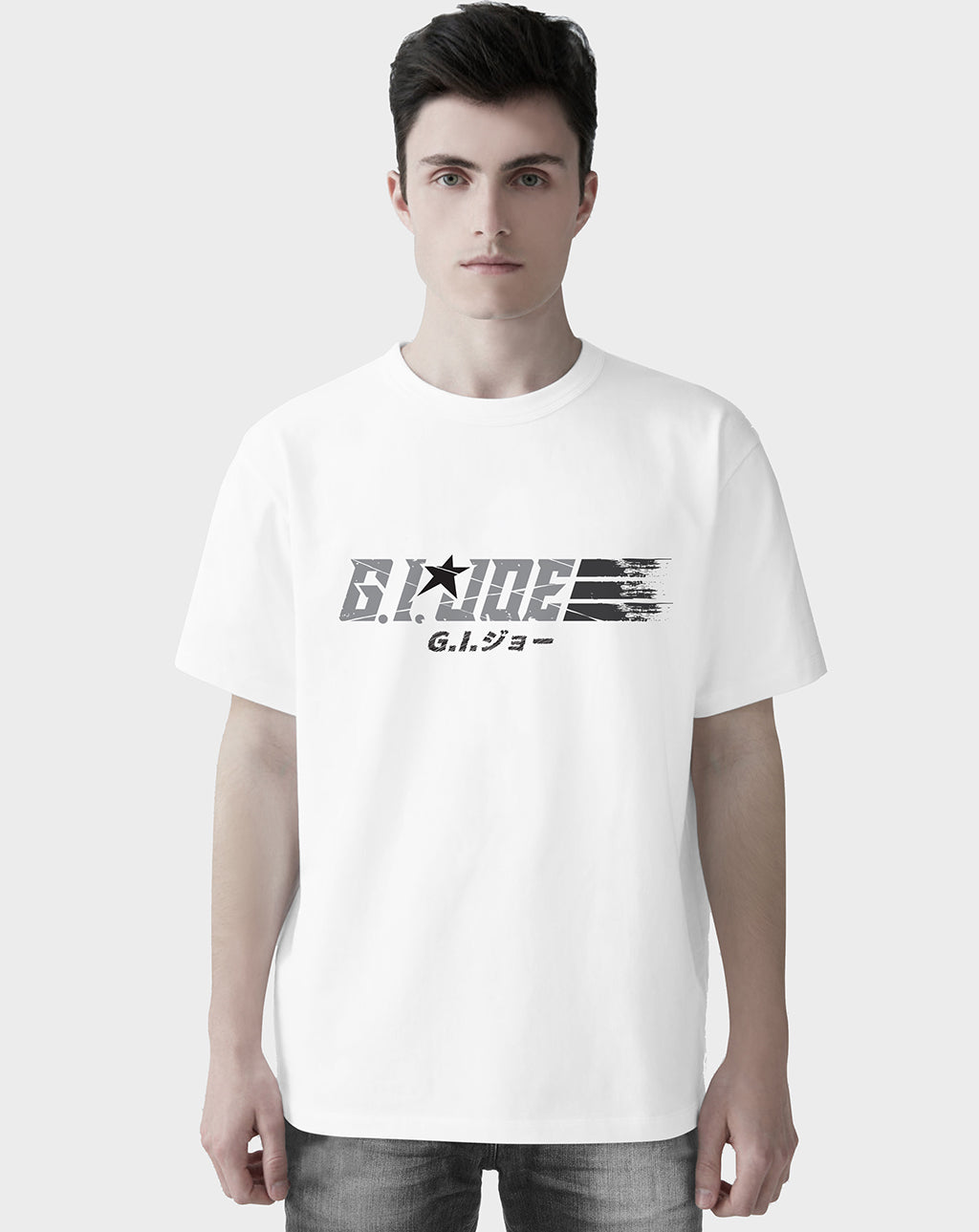 G.I. Joe Unisex Tee